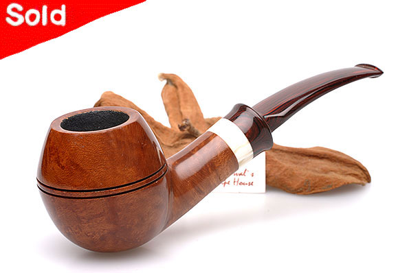 Jan-Harry Seiffert Saddle Bent Apple 9mm Filter